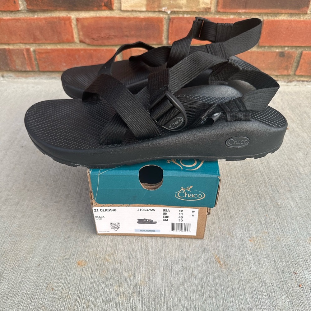 Chaco Z1 classic